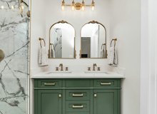 Bathroom Vanities