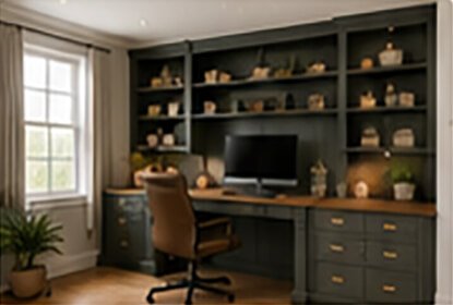 Home Offices