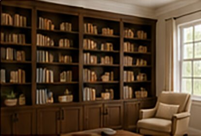Mudrooms