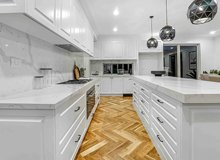Kitchen Cabinets