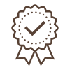 badge
