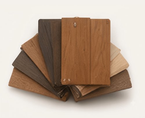 wood